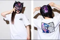 新品　スターダム　スターライトキッドダブルフェイス　tシャツ
