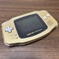 ゲームボーイアドバンス 本体のみ