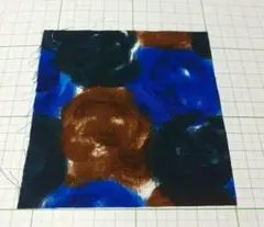 ミナペルホネンはぎれ　490