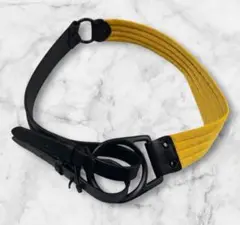 RALPH LAUREN ラルフローレン レディース 本革 ベルト M