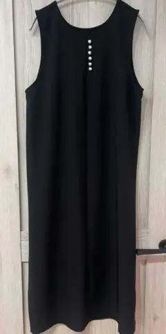 黒ワンピース