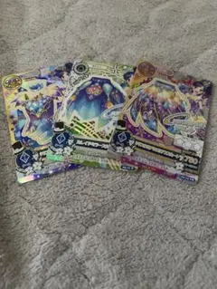 アイカツ! あおいプレミアムセット