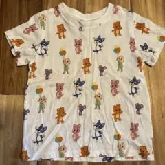 ココメロン キャラクター Tシャツ 100cm