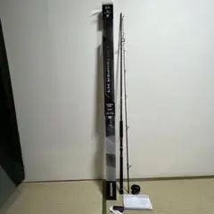 コルトスナイパー XR S96M