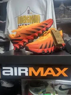【新品】NIKE AIR MAX DN8 28.5cm FQ7860-800