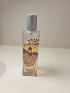 THE BODY SHOPイングリッシュドーンガーデニア廃盤品 試してみた】イングリッシュドーン ガーデニア フレグランス