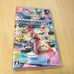 マリオカート8 デラックス Nintendo Switch