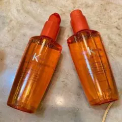 ケラスターゼ ソワンオレオリラックス ヘアトリートメント