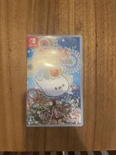 太鼓の達人 ドンダブルフェスティバル
