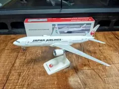 JAL 777-200ER 1/200 日本航空
