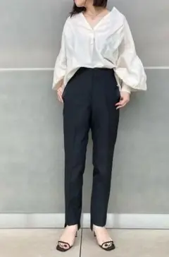 38サイズ 新品 ソクショウパンツ