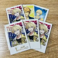 岸堂天真 AGF2024 ホロスターズタウン EXPO 5周年 チェキ風カード