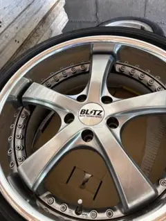 2025年最新】BLITZ タイヤ・ホイールの人気アイテム - メルカリ