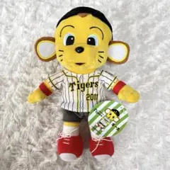 阪神タイガース キー太 ぬいぐるみ M