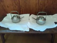 神式で使うような酒器