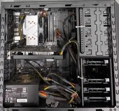 GTX 1060 Intel Core i7-8700 PC ID t316