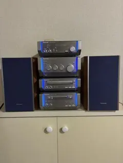 2025年最新】sj-hd55の人気アイテム - メルカリ