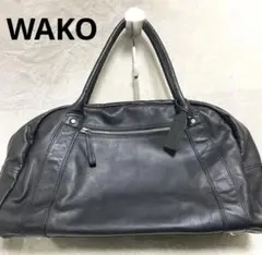 2025年最新】WAKO バッグの人気アイテム - メルカリ