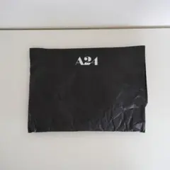 A24 White LLC Tee Medium