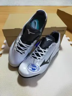 Mizuno WAVE LIGHTREVO ミズノ ウェーブライトレボ 27cm