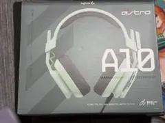 Logicool G ASTRO ゲーミングヘッドセット　A10 ミント