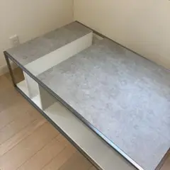 【最終値下げ】ボーコンセント　センターテーブル