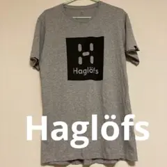 ハグロフス　半袖　Ｔシャツ　LサイズHAGLOFS