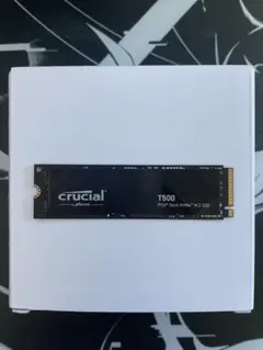 Crucial T500 1TB