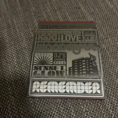 BIGBANG VOL.2 REMEMBER 韓国盤 CD 2集