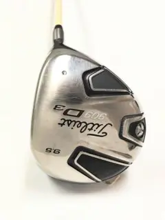 Titleist 909 D3 ドライバー