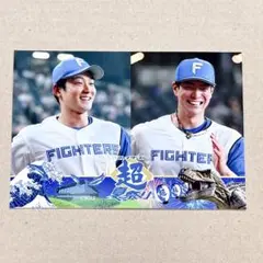 松本剛 石井一成 ハイライトフォト購入特典