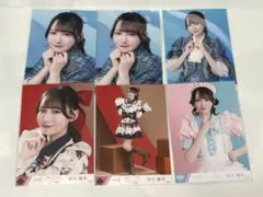 ≠ME ノイミー 生写真 鈴木瞳美 まとめ売り