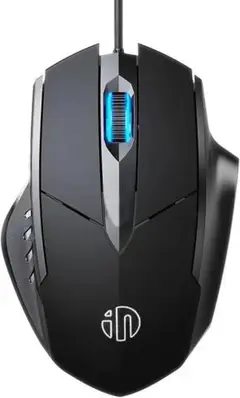 USB有線コンピューターマウス、1.5mのケーブルを持つ有線マウス
