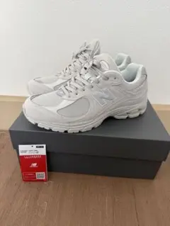 New Balance 2002 "Light Gray" U2002RGR