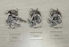 NIJISANJI Clutch Mode Type 叶 特典ミニアクスタ