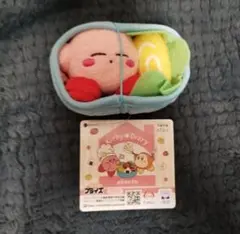 カービィ お弁当セット ぬいぐるみ