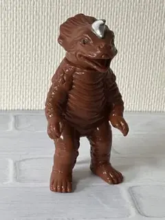 [未開封]ブルマァク　アギラ(蓄光版) 新・復刻版怪獣シリーズ　ポピー　ソフビ 未開封]ブルマァク アギラ(蓄光版) 新・復刻版怪獣シリーズ