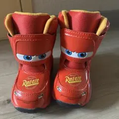 ライトニング・マックイーン