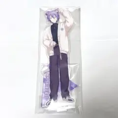 プロセカ　アクリルスタンド　vol.24 犬イベ　神代類