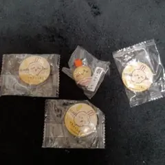くら寿司×ちぃかわ うさぎセット