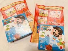 2個セット＊ハッピーセット パーティーゲーム黒ひげ危機一髪