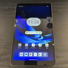 LAVIE Tab 8HD2 64GB タブレット