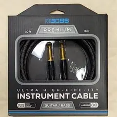 ボス BIC-P10 PREMIUMケーブル