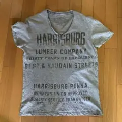 《タイムセール》リプレイ メンズTシャツS