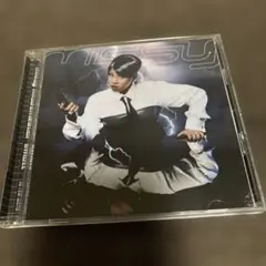 【帯付】国内盤 MISSY ELLIOTT da real world