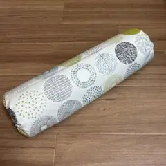 763 カイロプラクティック　あおたけカバー　整体枕カバー　あおたけ運動枕
