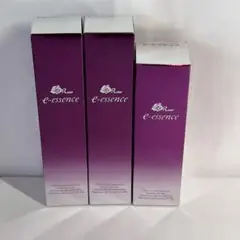ローズコーポレーション eーエッセンス 美容液 50ml 3本セット