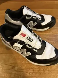 New Balance UGBS574v3 BOA 26.0cm