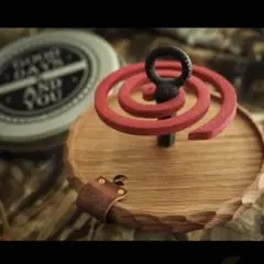 アシモクラフツ　蚊取り線香 Amazon.co.jp: disk_a asimocrafts アシモクラフツ mosco
