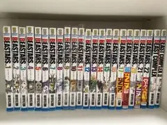 BEASTARS 板垣巴留